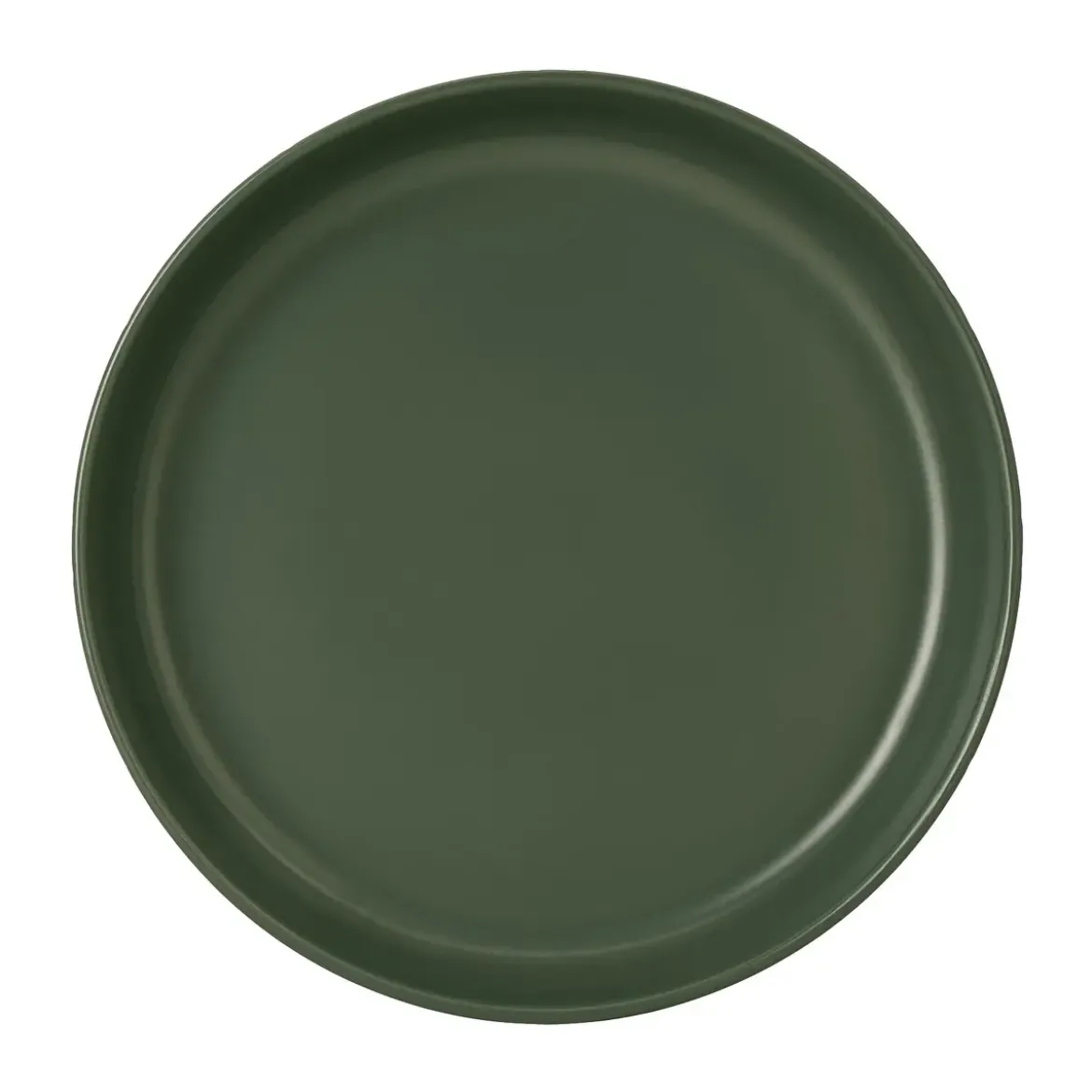 Thomas Gourmetteller tief 21 cm Fun Karo dark