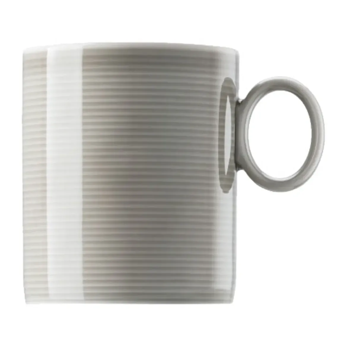 Thomas Henkelbecher 0,38 l Loft Colour Moon Grey