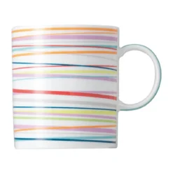 Thomas Henkelbecher 0,3 l Sunny Day Sunny Stripes