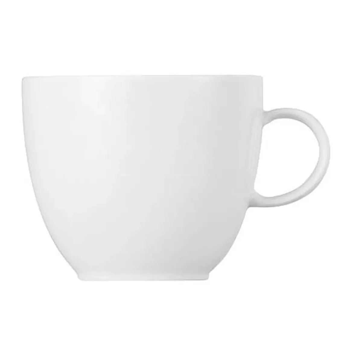 Thomas Kaffee-Obertasse Sunny Day Weiss