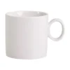 Thomas Kaffeetasse 0,21 l Loft Weiss