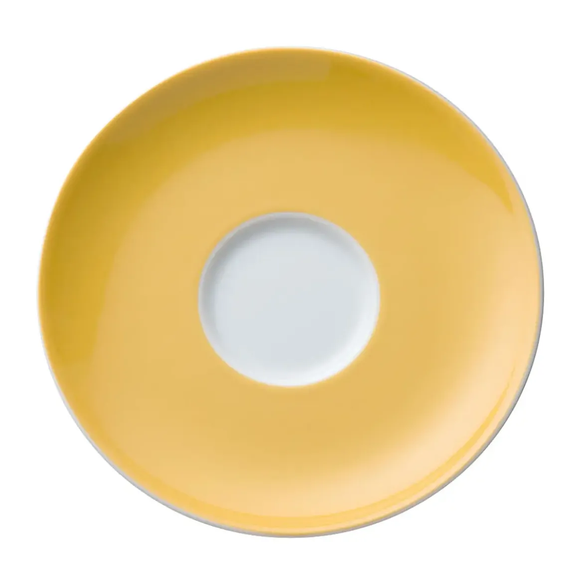 Thomas Kaffee/Tee-Untertasse 14 cm Sunny Day Yellow