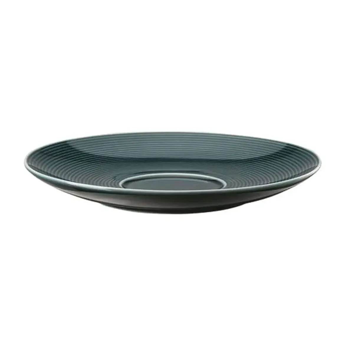 Thomas Kaffee/Tee-Untertasse 18 cm Loft Colour Night Blue