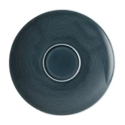 Thomas Kaffee/Tee-Untertasse 18 cm Loft Colour Night Blue