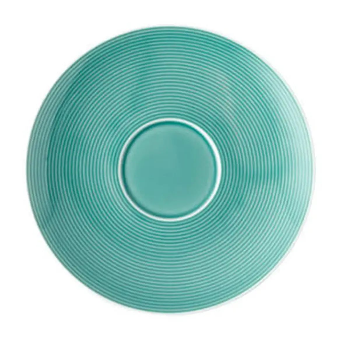 Thomas Kaffee/Tee-Untertasse 18 cm Loft Colour Ice Blue
