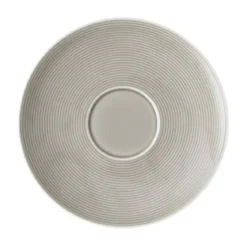Thomas Kaffee/Tee-Untertasse 18 cm Loft Colour Moon Grey