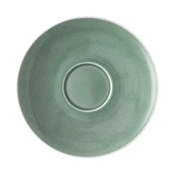 Thomas Kaffee/Tee-Untertasse 18 cm Loft Colour Moss Green