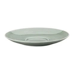 Thomas Kaffee/Tee-Untertasse 18 cm Loft Colour Moss Green