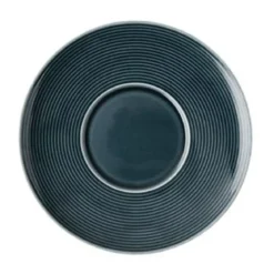 Thomas Kaffee-Untertasse 16 cm Loft Colour Night Blue