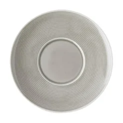 Thomas Kaffee-Untertasse 16 cm Loft Colour Moon Grey