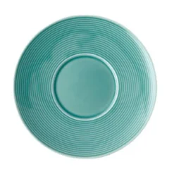 Thomas Kaffee-Untertasse 16 cm Loft Colour Ice Blue