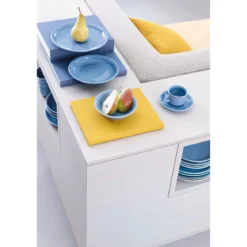 Thomas Kaffee-Untertasse 14 cm Trend Colour Arctic Blue