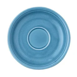 Thomas Kaffee-Untertasse 14 cm Trend Colour Arctic Blue