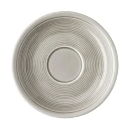 Thomas Kaffee-Untertasse 14 cm Trend Colour Moon Grey