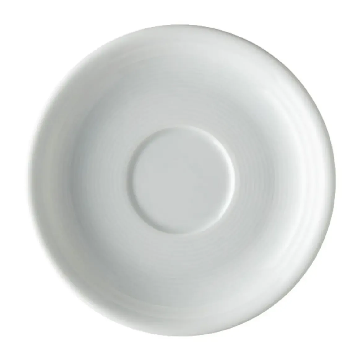 Thomas Kaffee-Untertasse 14 cm Trend Weiß