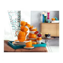 Thomas Müslischale 15 cm Sunny Day Orange
