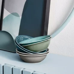 Thomas Müslischale 16 cm Trend Colour Moss Green