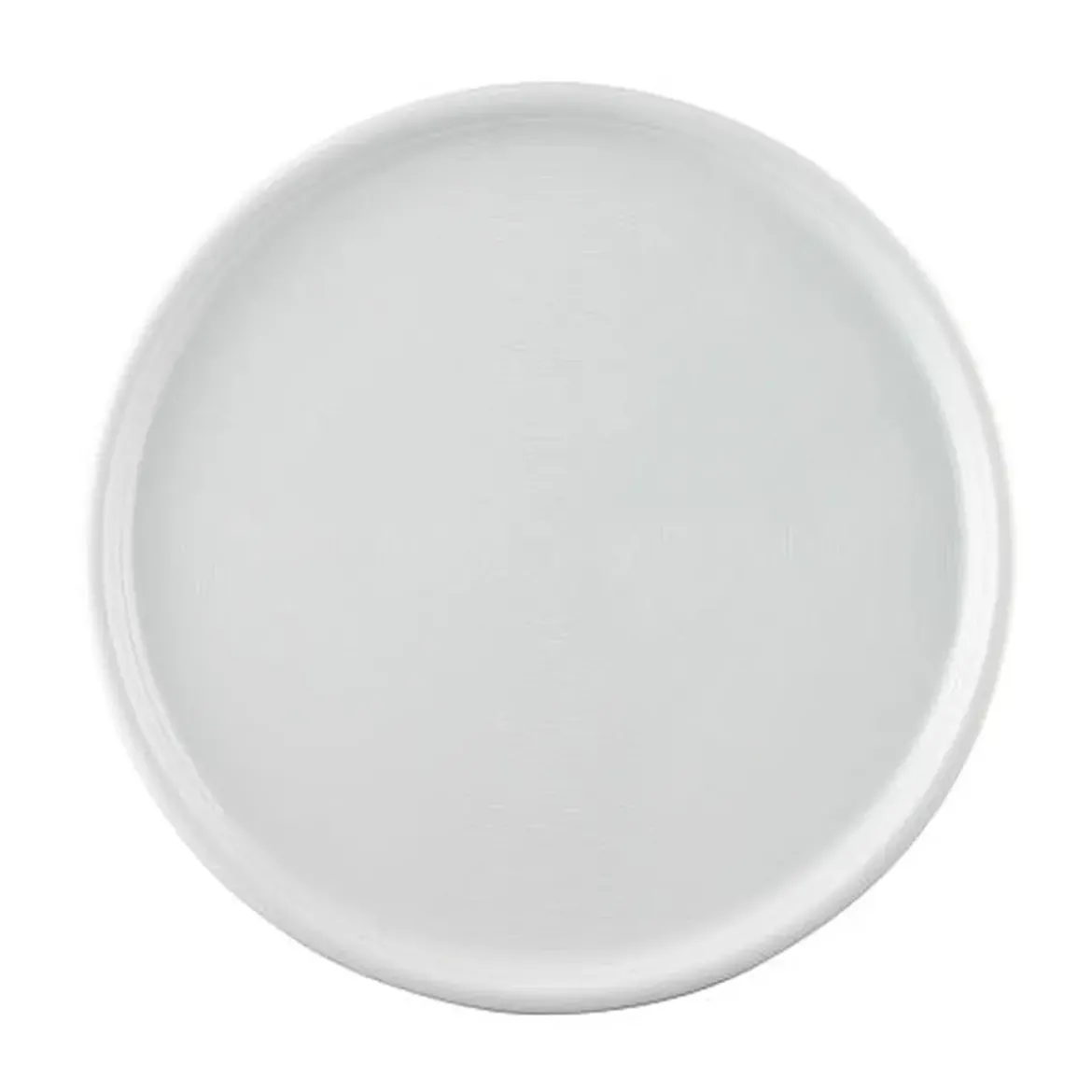 Thomas Pizzateller 32 cm Trend Weiß