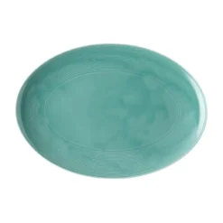 Thomas Platte 34 cm Loft Colour Ice Blue