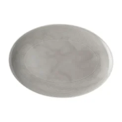 Thomas Platte 34 cm Loft Colour Moon Grey