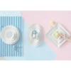 Thomas Platte 40 cm Loft Weiss