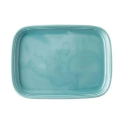Thomas Platte 33x25 cm Trend Colour Ice Blue