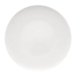 Thomas Platzteller 33 cm Loft Weiss