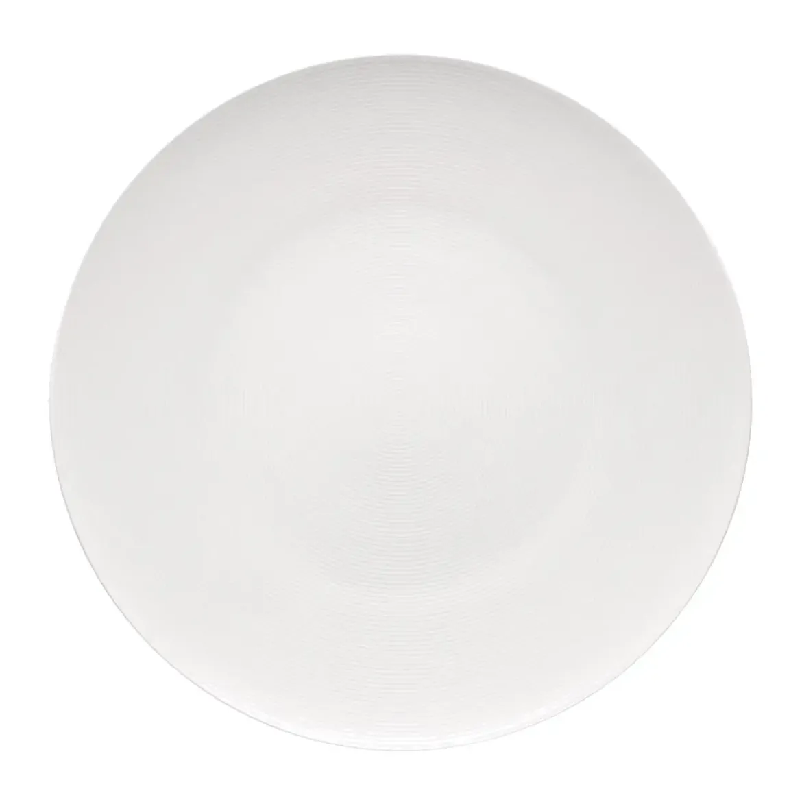 Thomas Platzteller 33 cm Loft Weiss