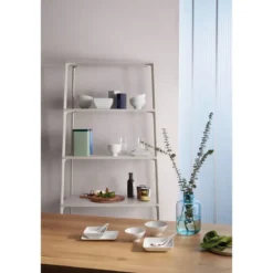 Thomas Schale 11 cm Trend Weiss