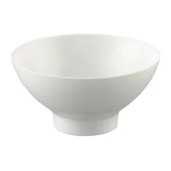 Thomas Schale 11 cm Trend Weiss