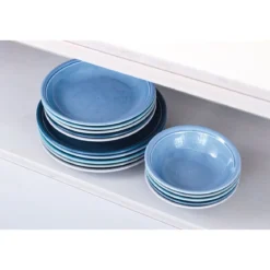 Thomas Schüssel 27 cm Trend Colour Arctic Blue