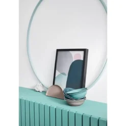 Thomas Schüssel 21 cm Trend Colour Ice Blue