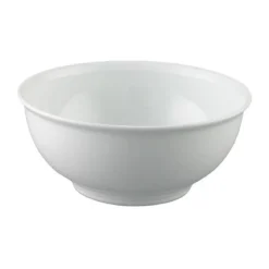 Thomas Schüssel 21 cm Trend Weiß