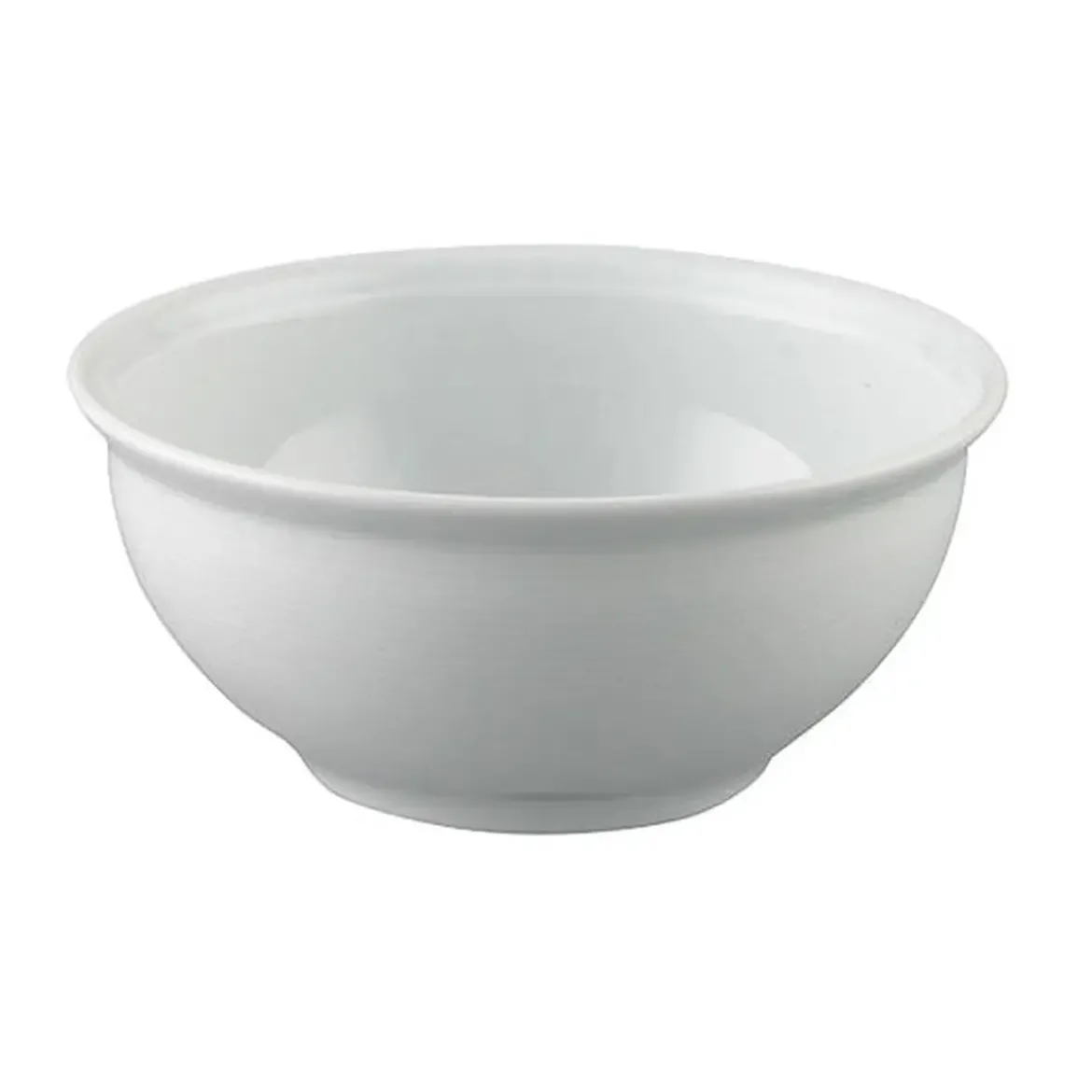 Thomas Schüssel 17 cm Trend Weiß