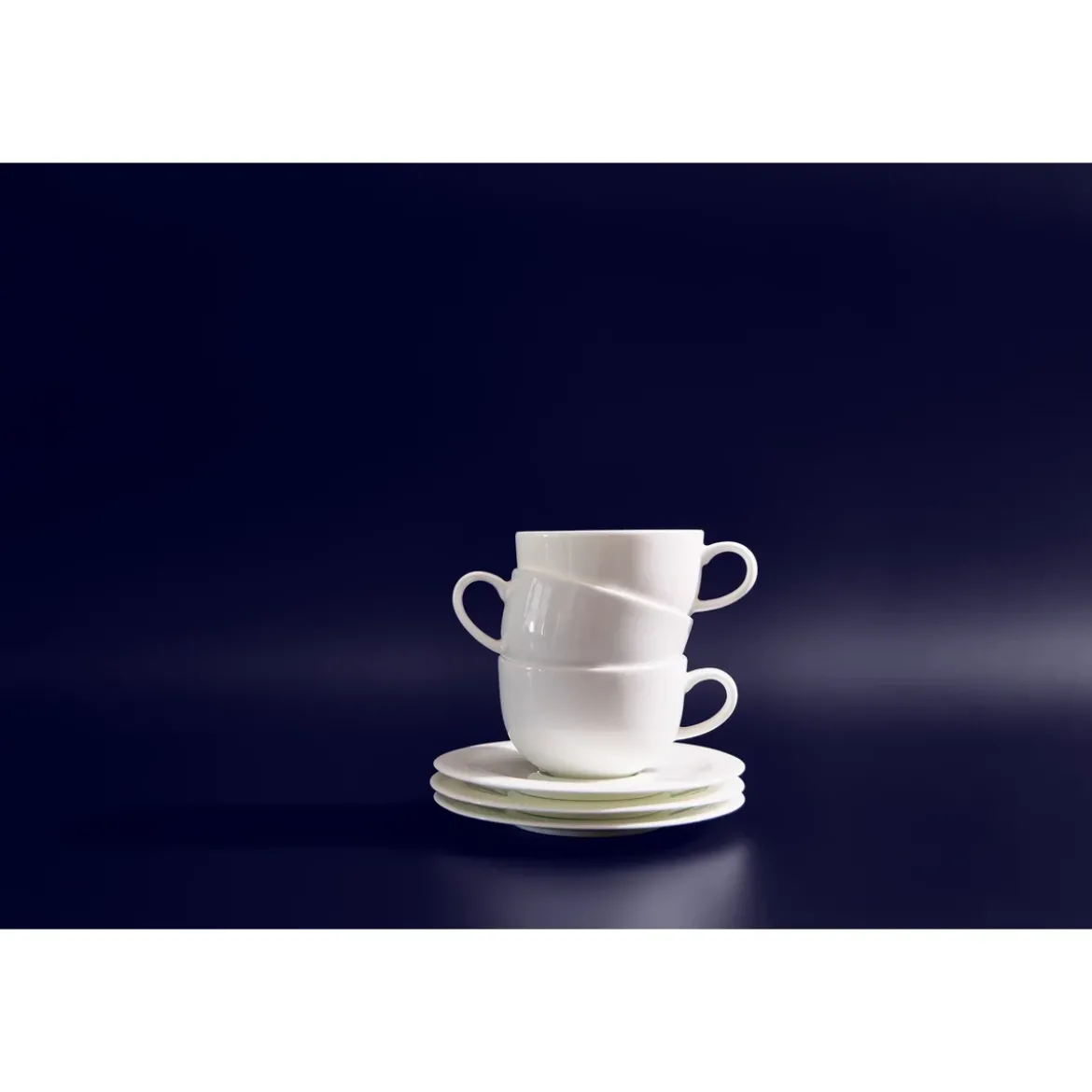 Thomas Sensai White Kaffee/Tee-Tasse 0,27 l
