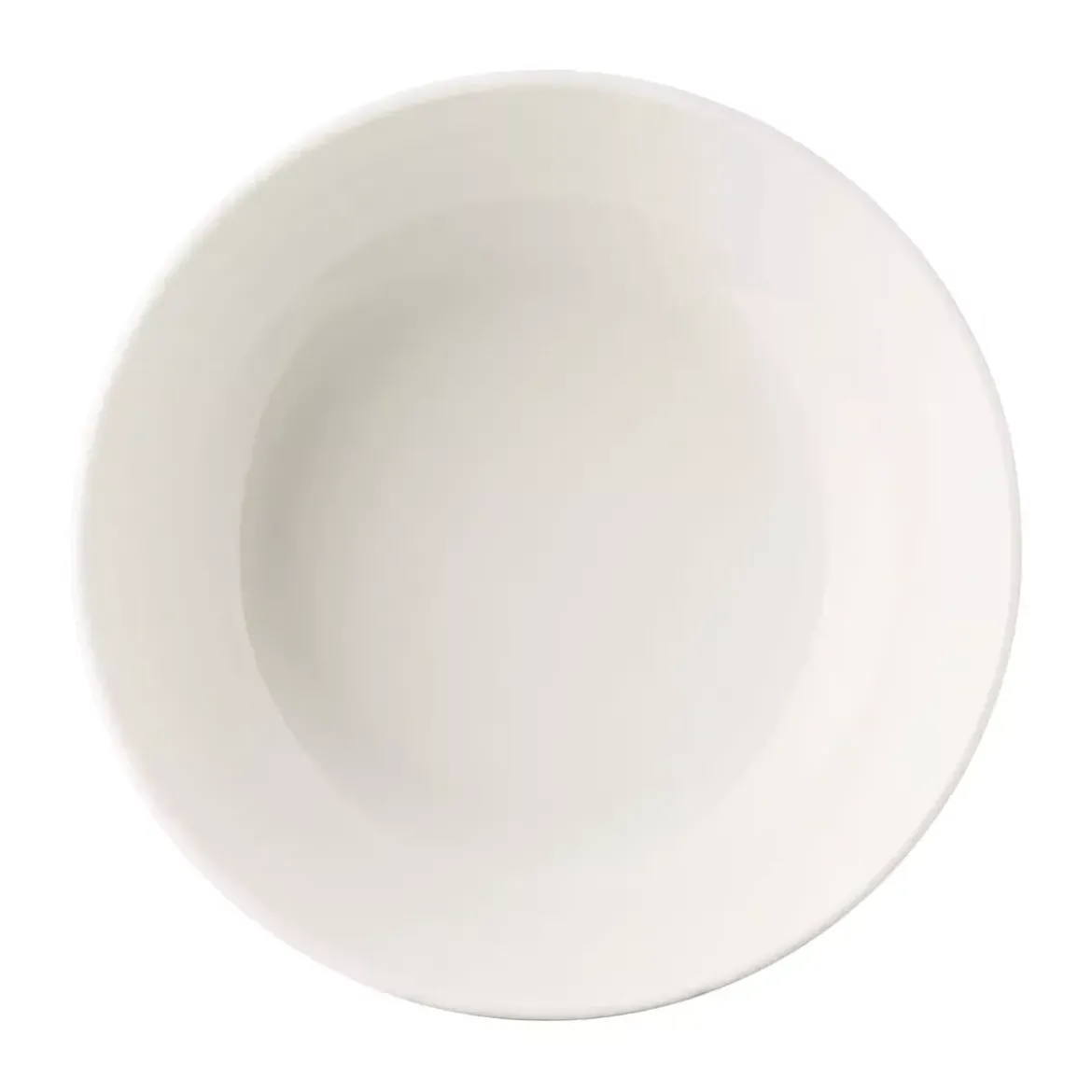 Thomas Sensai White Schale 18 cm