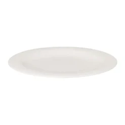 Thomas Sensai White Teller flach 22 cm