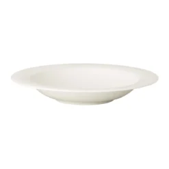 Thomas Sensai White Teller tief 23 cm