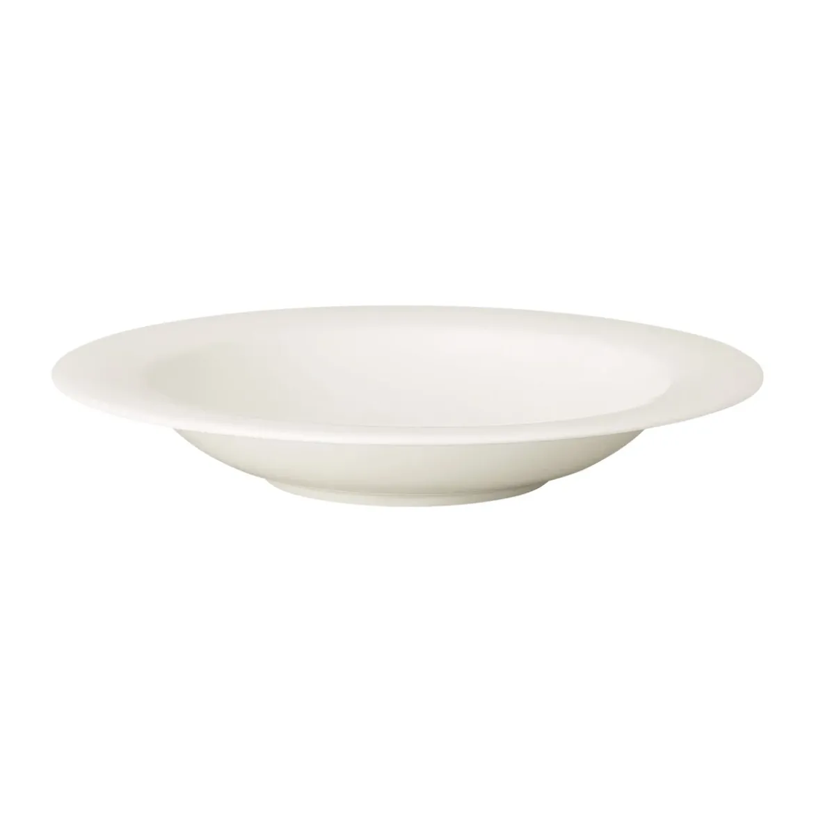 Thomas Sensai White Teller tief 23 cm