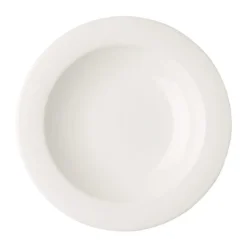 Thomas Sensai White Teller tief 23 cm