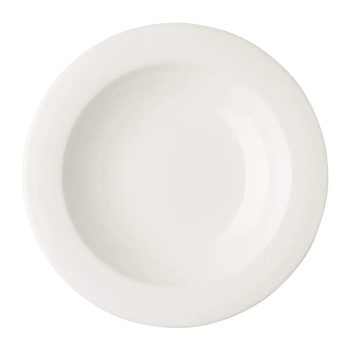 Thomas Sensai White Teller tief 23 cm