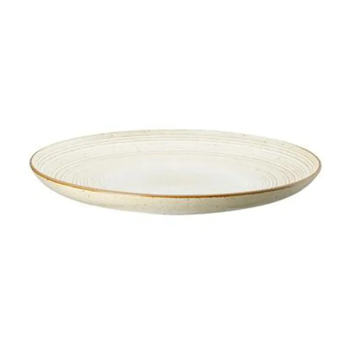 Thomas Speiseteller 27 cm Nature Sand