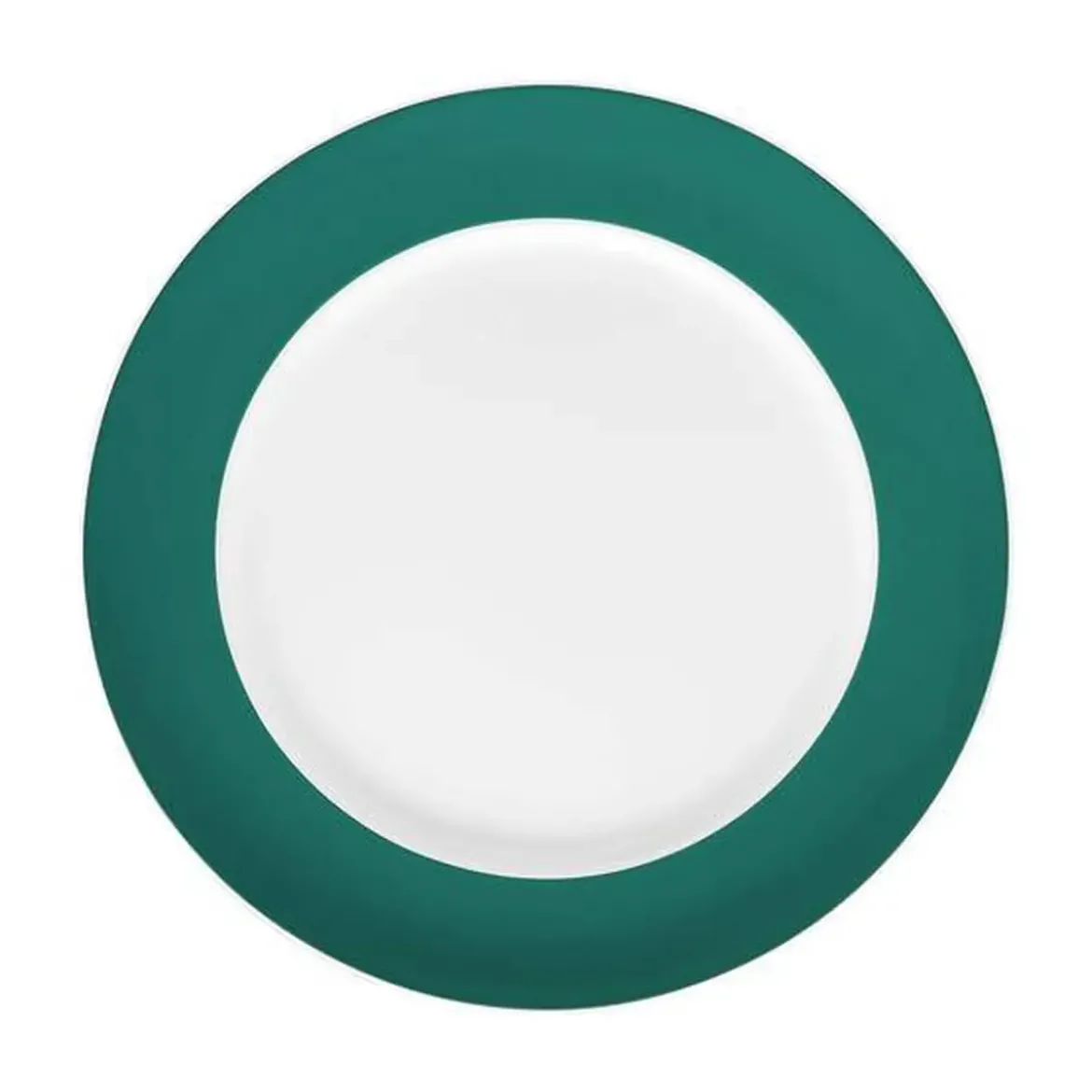 Thomas Speiseteller 27 cm Sunny Day Seaside Green