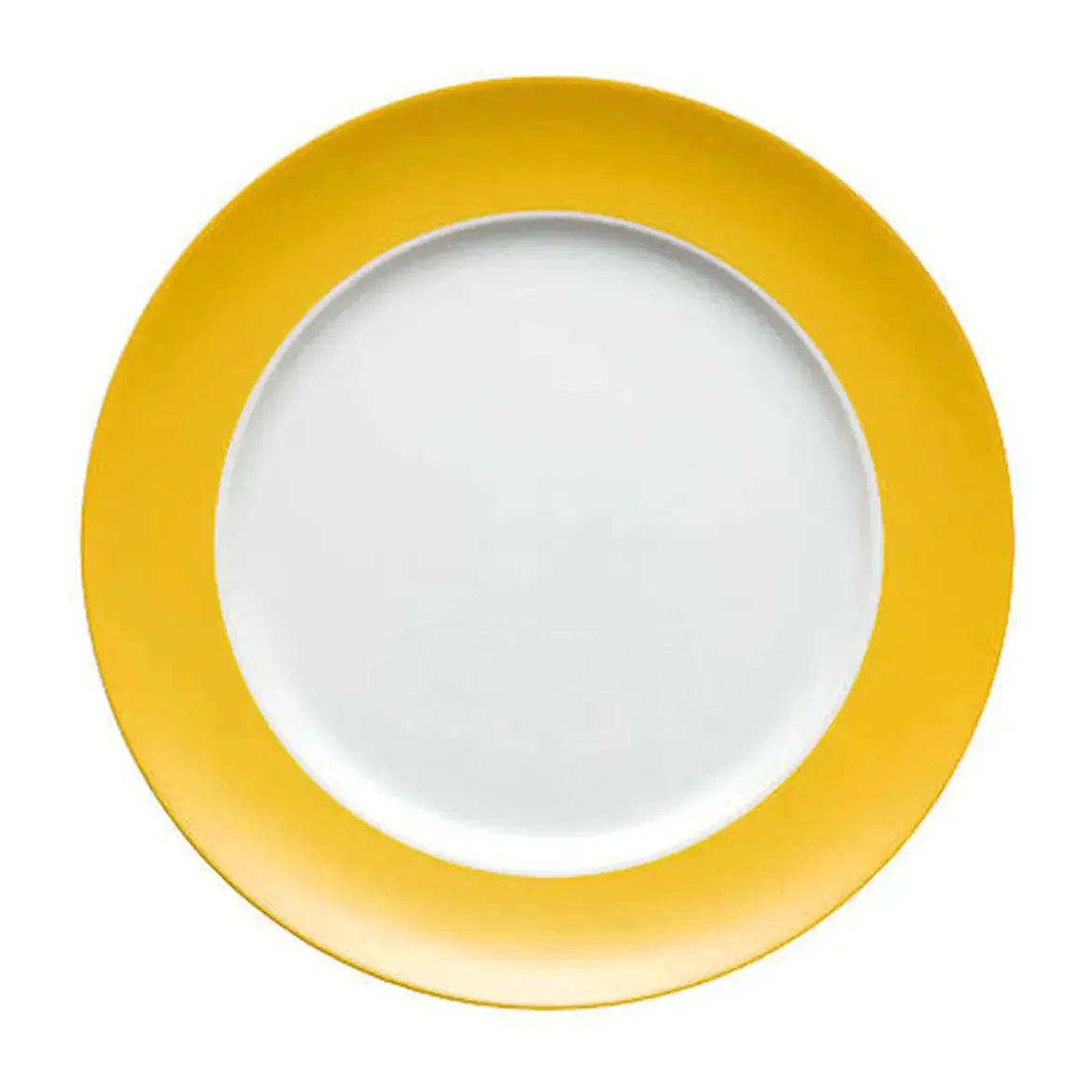 Thomas Speiseteller 27 cm Sunny Day Yellow