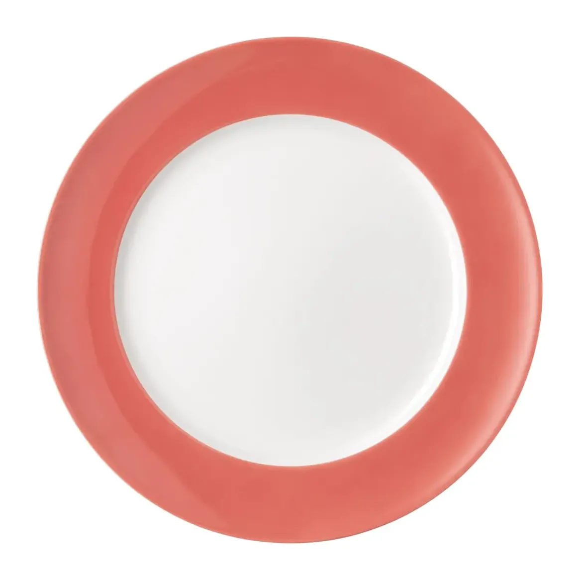 Thomas Speiseteller 27 cm Sunny Day Soft Red