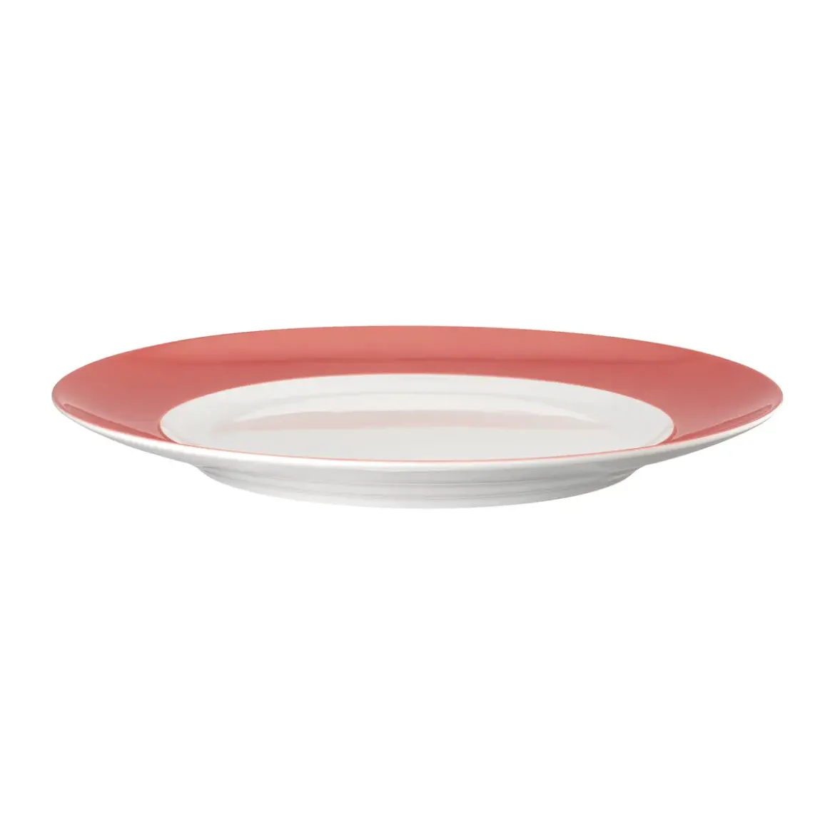 Thomas Speiseteller 27 cm Sunny Day Soft Red