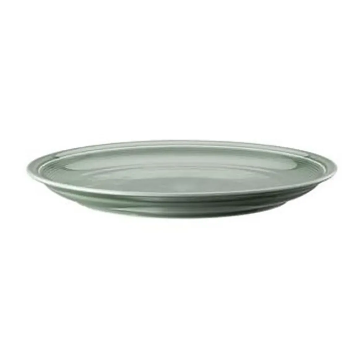 Thomas Speiseteller 28 cm Trend Colour Moss Green