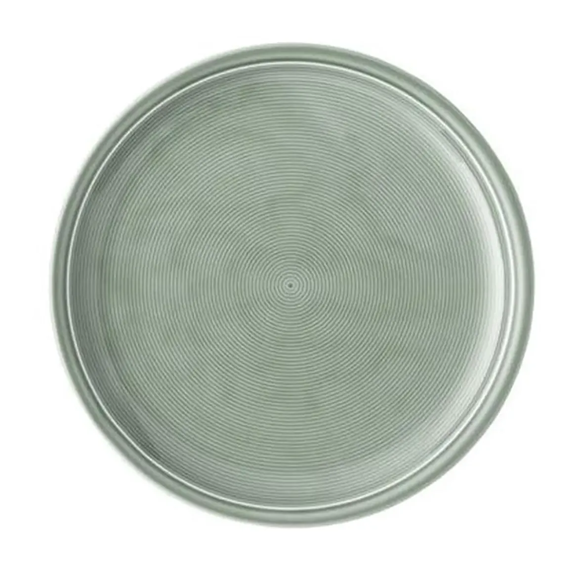 Thomas Speiseteller 28 cm Trend Colour Moss Green