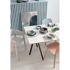 Thomas Speiseteller 26 cm Trend Colour Moss Green