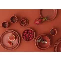 Thomas Speiseteller 26 cm Trend Colour Chilli Red